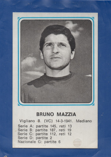 Figurina calciatori panini - figurina,