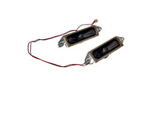 ALTOPARLANTI 30077250 Speakers Casse Audio Acustiche Tv Telefunken TE32269S27YXD