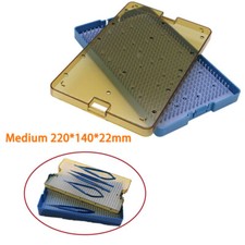 Vassoio Sterilizzazione