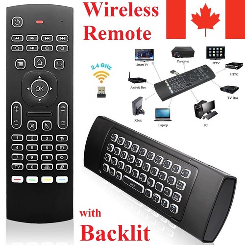 Backlit wireless keyboard - wireless,