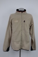 FILA F.I.S.I SCI FELPA ZIP SPORT NEVE UOMO TG XXL VINTAGE MAN JACKET CASUAL