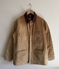 Carhartt Giacca da Lavoro