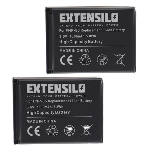 Batteria per fujifilm - per,
