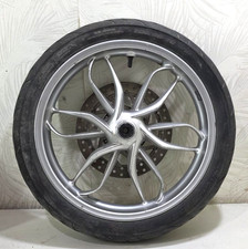 CERCHIO ANTERIORE DISCO