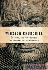 9788811818991 CHURCHILL
