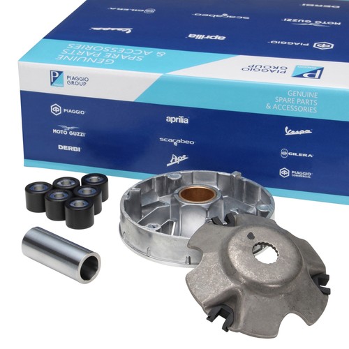 Variatore vario - variatore,,