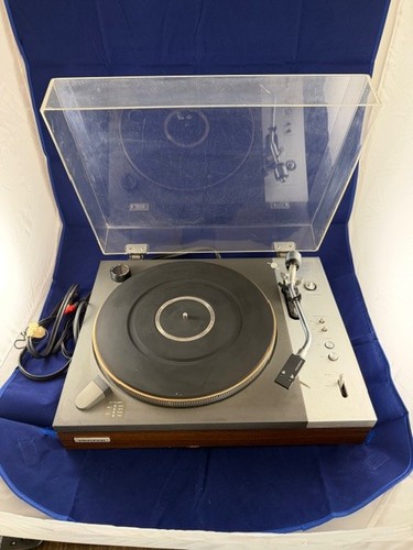 Vintage pioneer 510 - vintage, pl