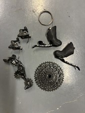 Gruppo Sram Apex 1 11