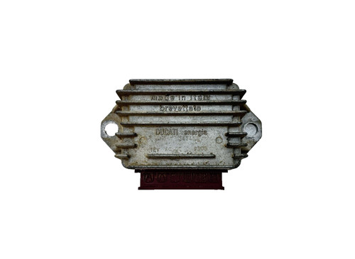 Regolatore tensione gilera - di,