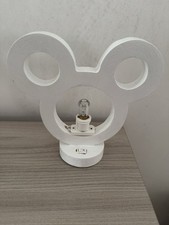 luminaria salentina A Forma Di Topolino per Bambini