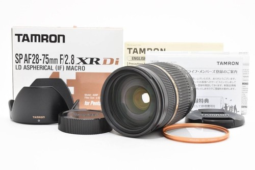 Ottime condizioni tamron - ottime,