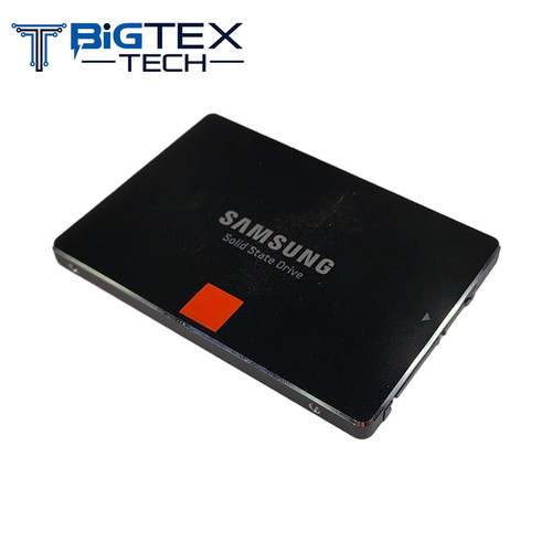 Samsung ssd 512 - samsung, gb