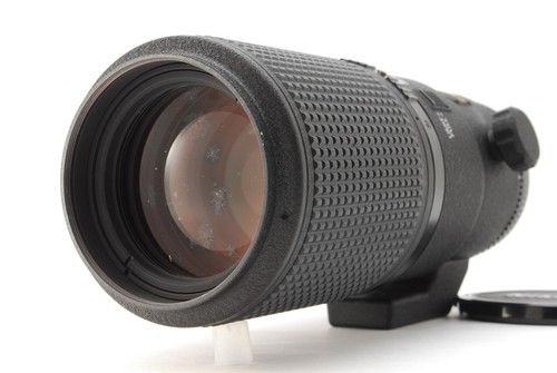 Exc nikon af micro nikkor - [exc+4],