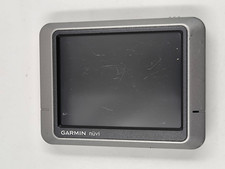 Garmin Nuvi 200 GPS