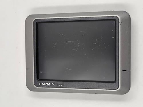 Garmin nuvi 200 gps - nuvi,