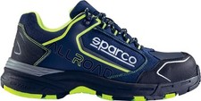 SCARPE SPARCO