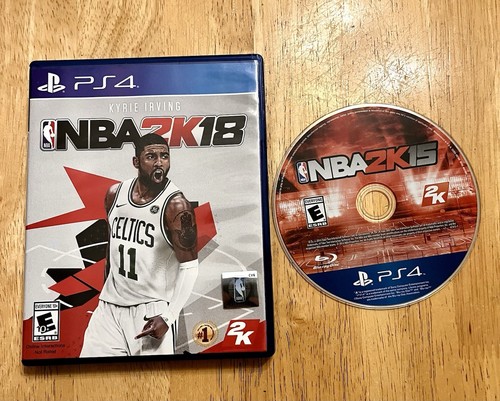 Nba 2k18 2k15 - nba,