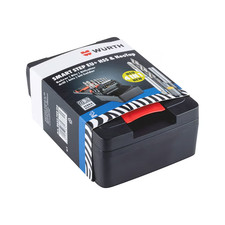 Würth set punte filettate - di,