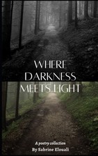Where Darkness Meets Light By