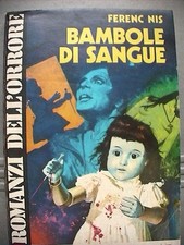 Bambole sangue ferenc - di,