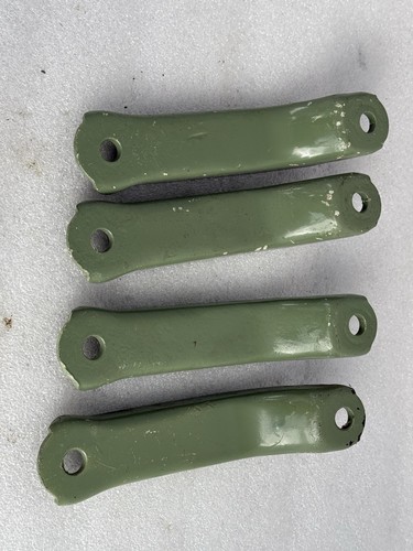 Bracci trasversali nsu prinz - 4,
