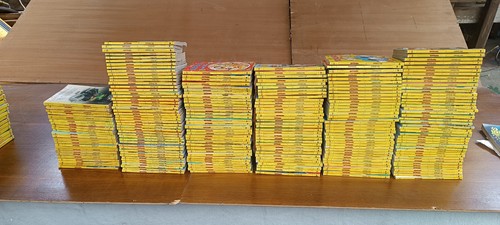 Fumetti topolino grandi - fumetti, topolino,