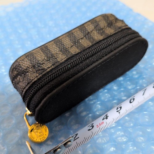 Fendi marsupio labbra modello - fendi,
