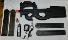 SoftAir Licensed FN P90