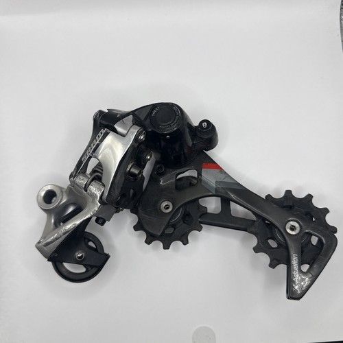 Deragliatore posteriore sram - deragliatore,