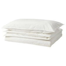 Copripiumino federa ikea - e,