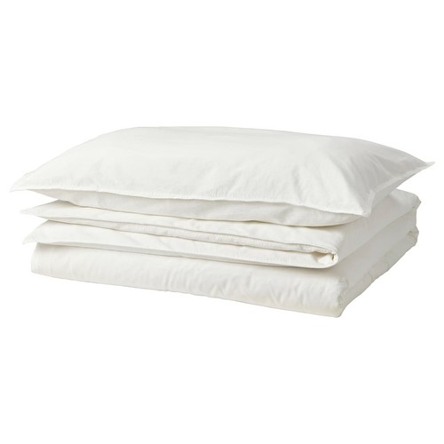 Copripiumino federa ikea - e,