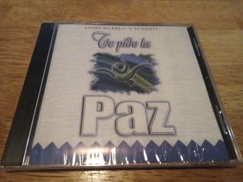 Jaime murrell pido - jaime, paz