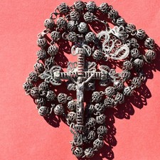 ANTICO ROSARIO SPAGNOLO