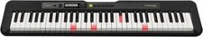 CASIO CASIOTONE LIGHTED 61 KEY