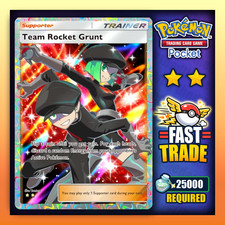 Pokemon TCG Pocket - Team