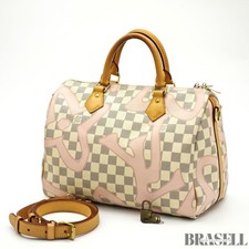 Louis Vuitton Speedy
