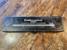Imperial Eastman Flaring &
