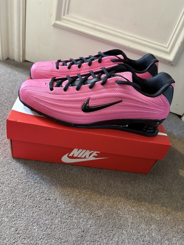 Scarpe ginnastica nike shox - nike,