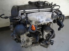 Motore Audi Seat Skoda I BKD