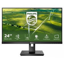 Philips monitor led - 23,8,