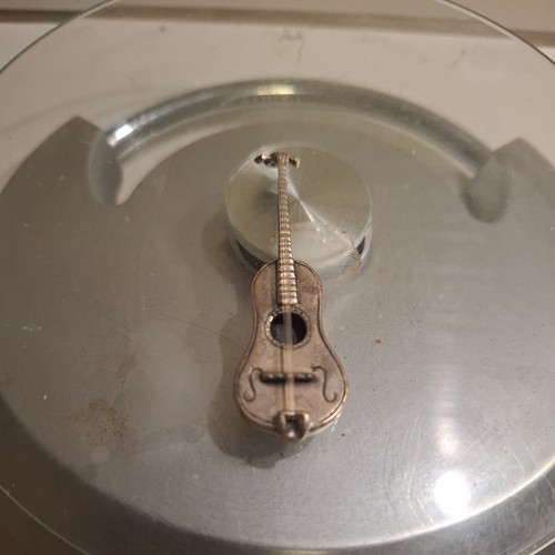 Miniatura violino archetto - miniatura,