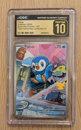 2026 pokemon piplup 042 primo - pokemon,