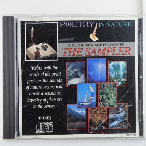 Poetry nature the - poetry,