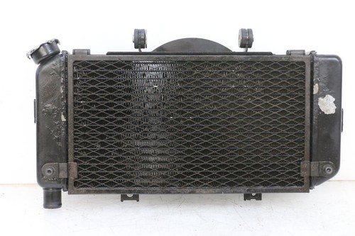 Radiatore yamaha tdm abs - yamaha,