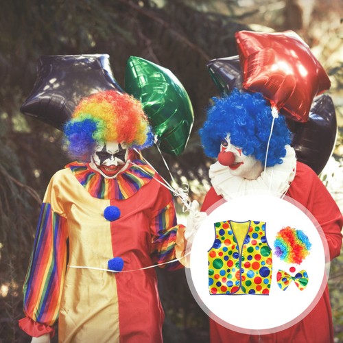 Accessori clown bambino - accessori,