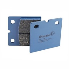 PASTIGLIE FRENO BREMBO