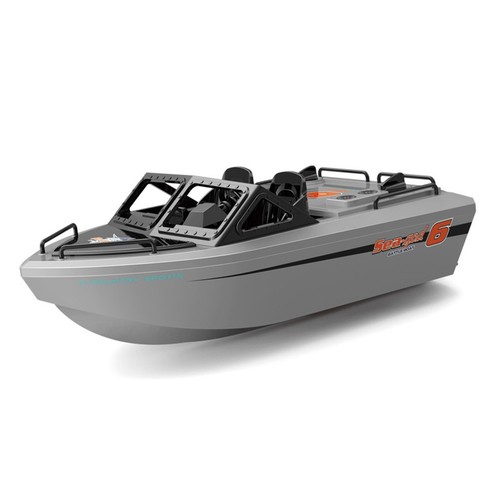 Boat 4g brushless - rc,