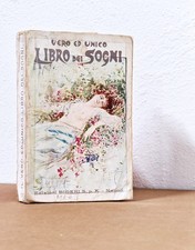 DE LUCA - VERO ED UNICO LIBRO