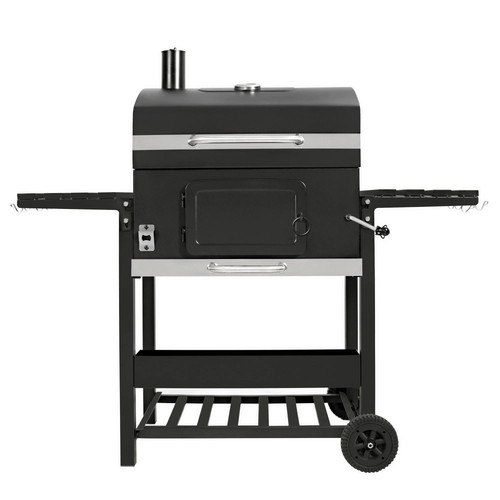 Barbecue bbq carbone con - xl, a