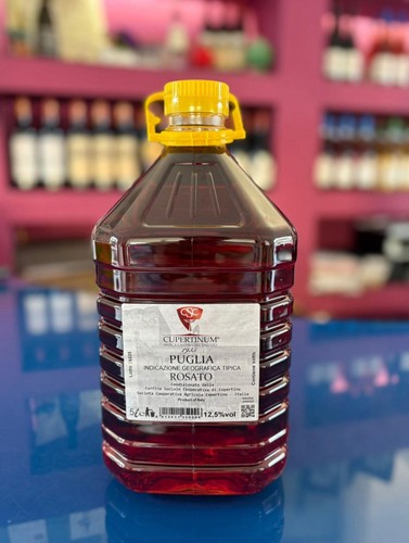 Cupertino rosato di - cupertino,